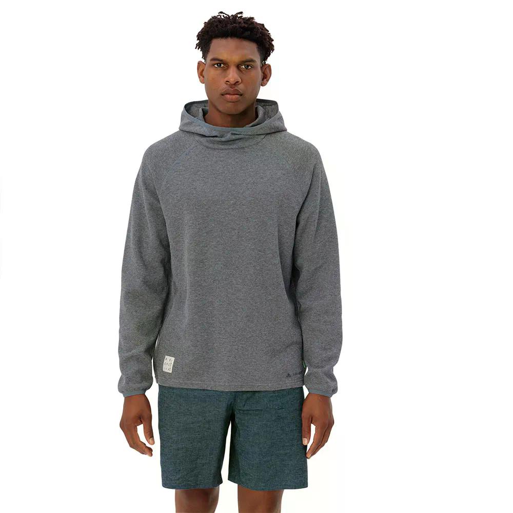 ファウデ レッドモント フーディー （ RadiateBlue ） | VAUDE Redmont hoodie 