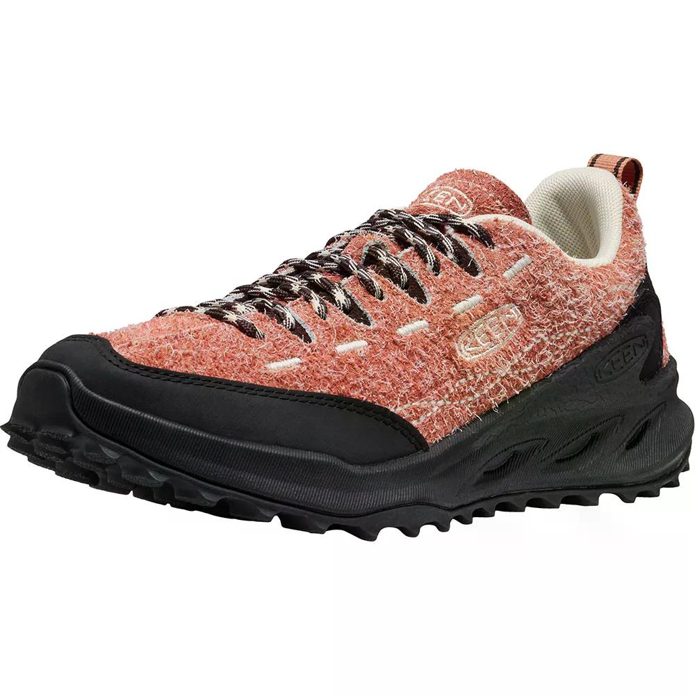 KEEN Jasper Zionic ハイキングシューズ （ Cork/Java ） [t]