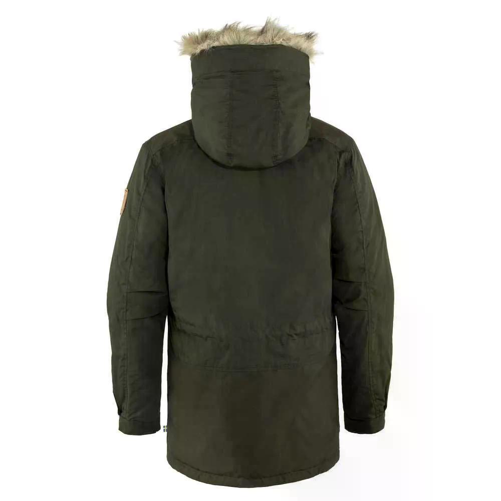 Fjallraven Singi Down ���㥱�å� �� DeepForest �� [t]