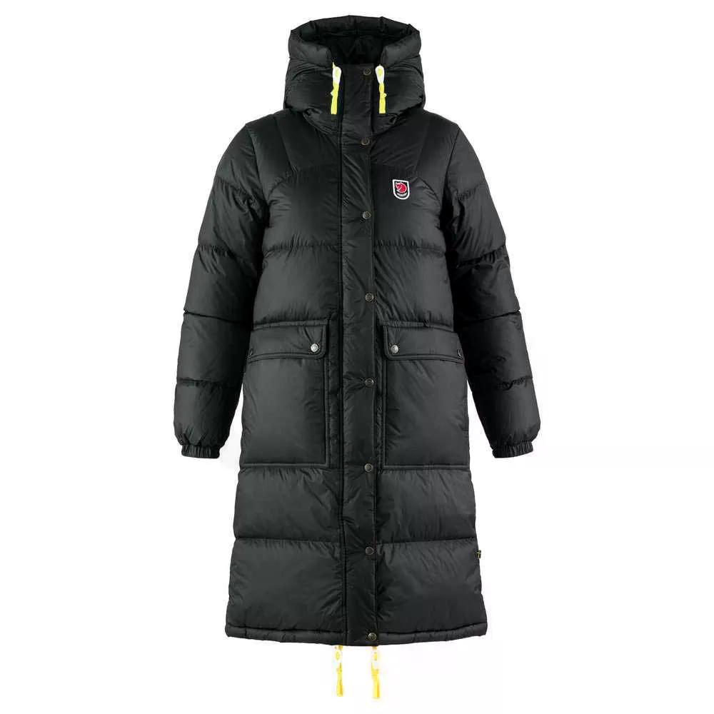 Fjallraven Expedition �����󥸥㥱�å� �� Black/Black �� [t]