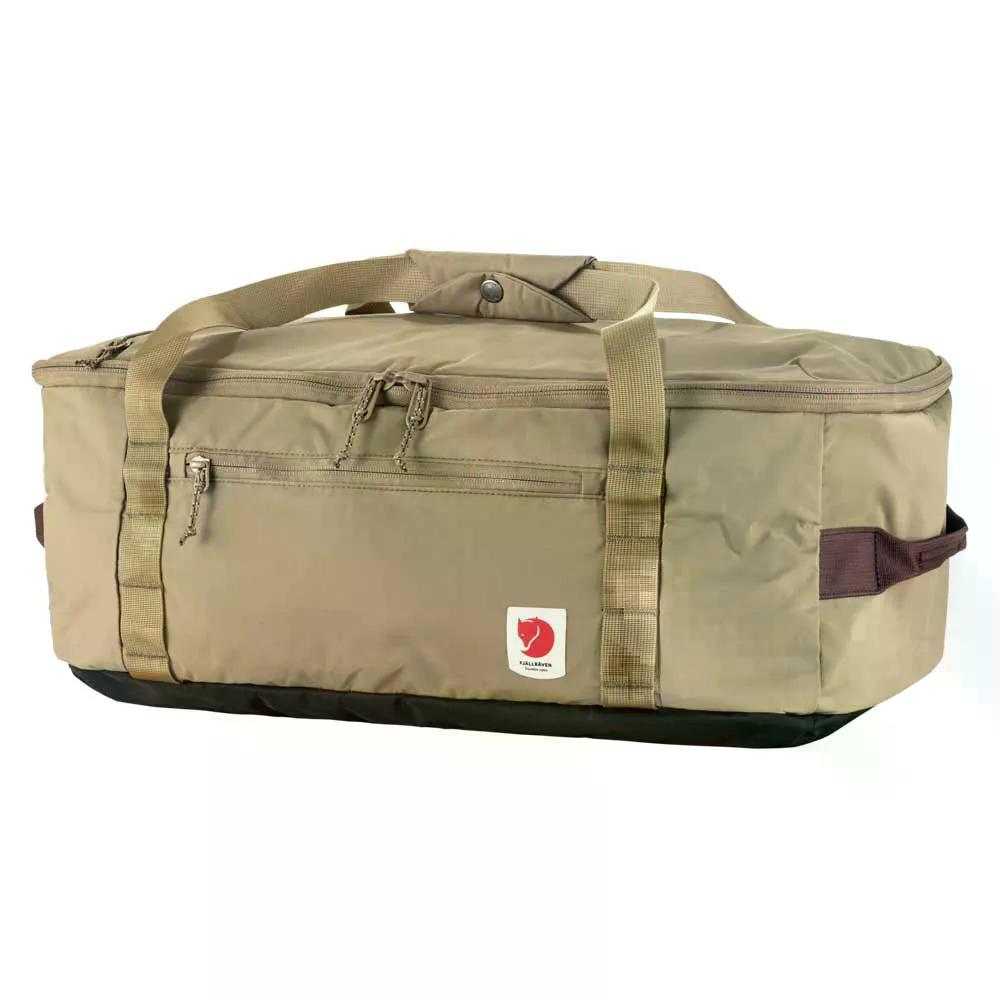 Rakuten - フェールラーベン ハイコースト 36L バッグ （ Clay ） | Fjallraven High Coast 36L bag [t]