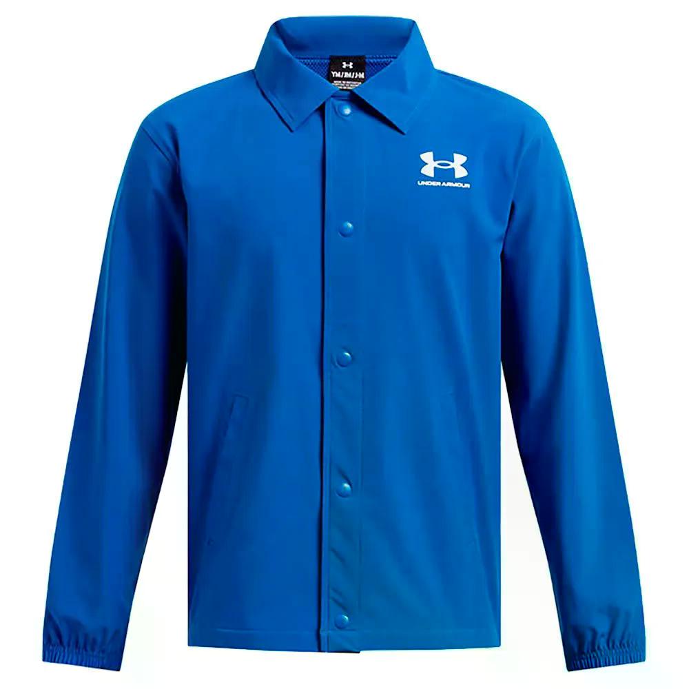 UNDER ARMOUR Icon Woven ������ �� TechBlue/White �� [t]