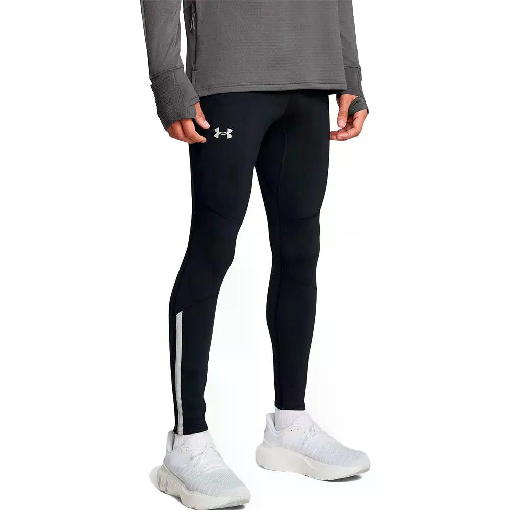 アンダーアーマー ローンチ エリート CW レギンス （ Black/Reflective/Reflective ） | UNDER ARMOUR Launch Elite CW leggings [t]