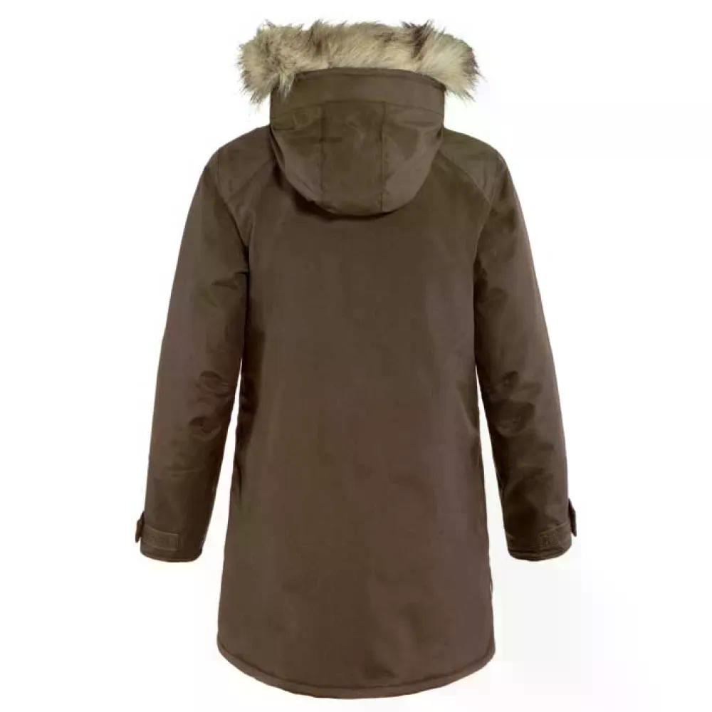Fjallraven Nuuk �ѡ����� �� DarkOak �� [t]