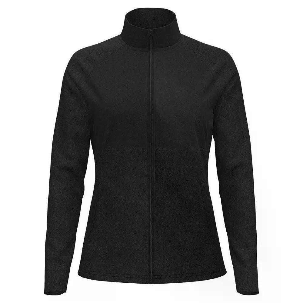 アンダーアーマー ゴルフ ドライブ プロ ハイブリッド ウーマン ジャケット ウーマン （ 001-Black ） | UNDER ARMOUR GOLF Drive Pro Hybrid woman jacket woman 