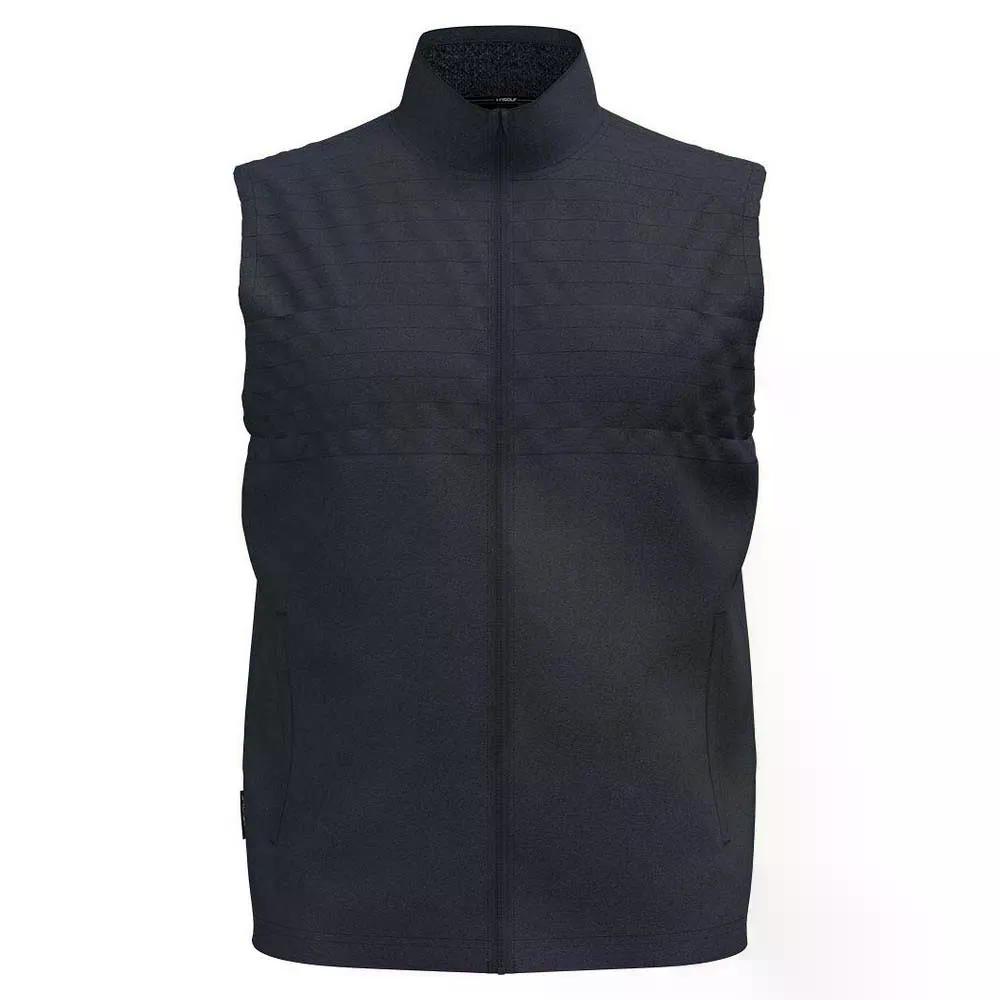アンダーアーマー ゴルフ ドライブ プロ ベスト （ 410 ） | UNDER ARMOUR GOLF Drive Pro vest 