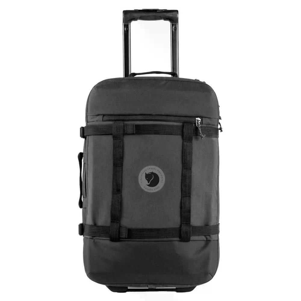 フェールラーベン フェールデン 35L トロリーバッグ （ CoalBlack ） | Fj?llr?ven F?rden 35L trolley bag [t]