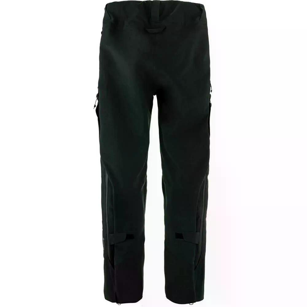 �ե�����顼�٥� �٥륰������ �����ƥå��� �ץ� �ѥ�� �� Black �� | Fj?llr?ven Bergtagen Gore-tex Pro pants [t]