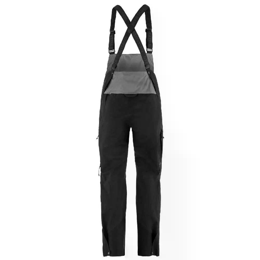 �ե�����顼�٥� �٥륰������ �����ƥå��� �ġ���� �ѥ�� �����ޥ� �� Black �� | Fj?llr?ven Bergtagen Gre-tex Touring pants woman [t]
