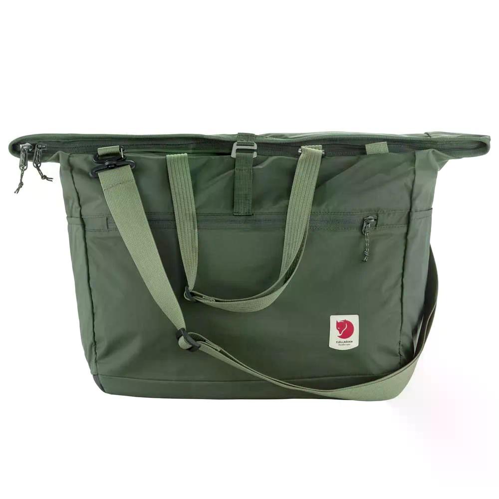 Rakuten - フェールラーベン ハイコースト 30L トートバッグ （ MountainGreen ） | Fjallraven High Coast 30L tote bag [t]