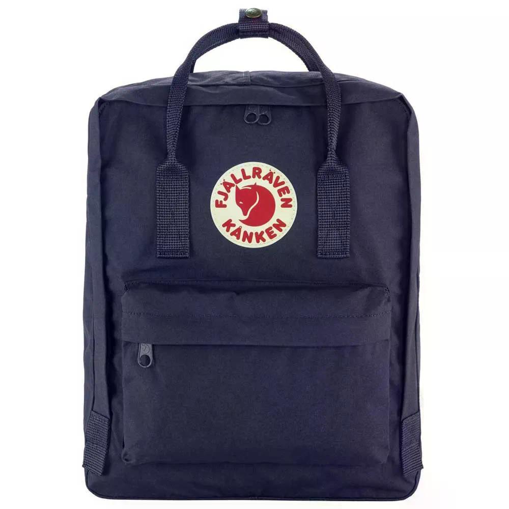 フェールラーベン カンケン 16L バックパック （ MidnightPurple ） | Fjallraven ...