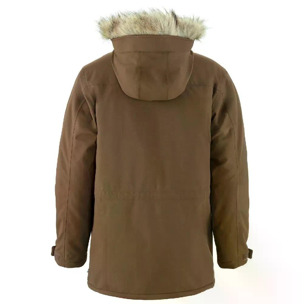 Fjallraven Nuuk �ѡ����� �� DarkOak �� [t]