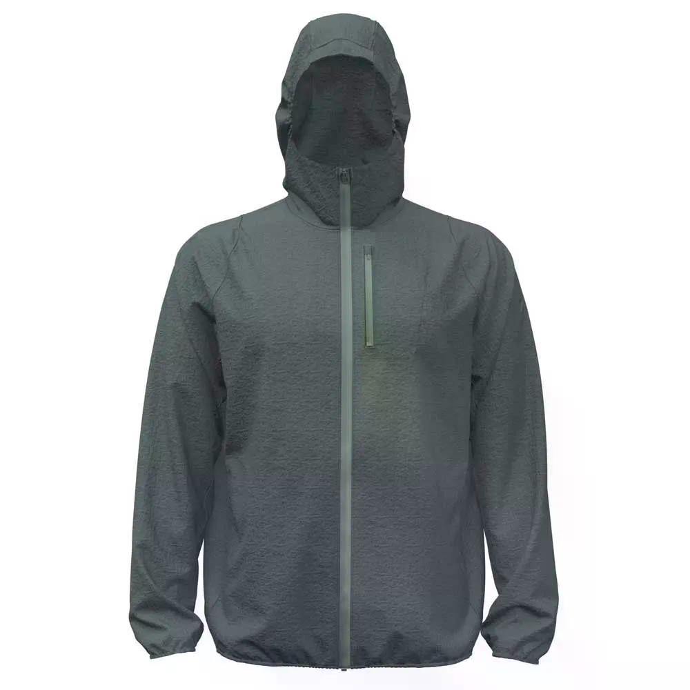 樂天商城 - アンダーアーマー ローンチ ライトウェイト ジャケット （ Blue/Serpentine ） | UNDER ARMOUR Launch Lightweight jacket [t]