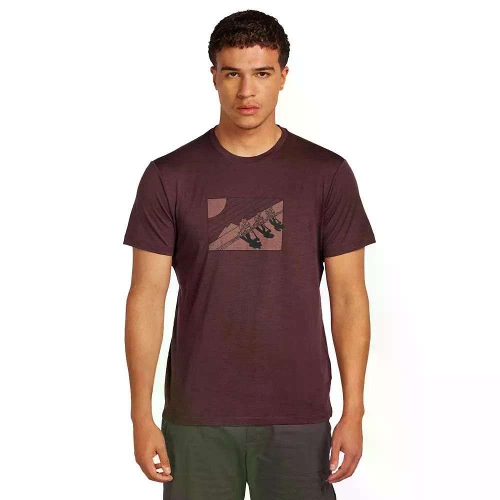 ���饤�ॹ���� ��ŷ�Ծ�Ź���㤨���ICEBREAKER Merino 150 Tech Lite In The Wild ȾµT����� �� Java �� [t]�פβ����Ǥ������ʤ�14,700�ߤˤʤ�ޤ���