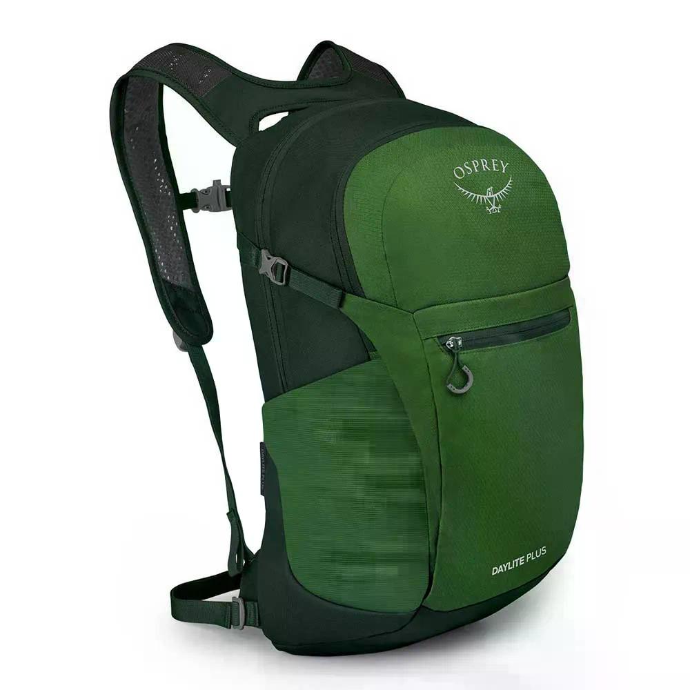 オスプレー デイライト プラス 20L バックパック （ GreenBelt/GreenCanopy ） | OSPREY Daylite Plus 20L backpack 