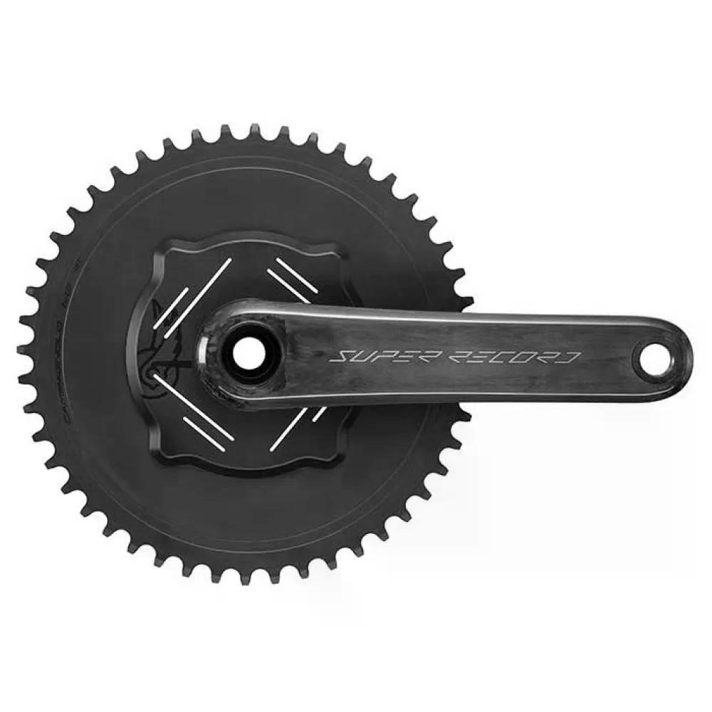 Rakuten - CAMPAGNOLO Super Rercord 13s クランク （ Black ） [t]
