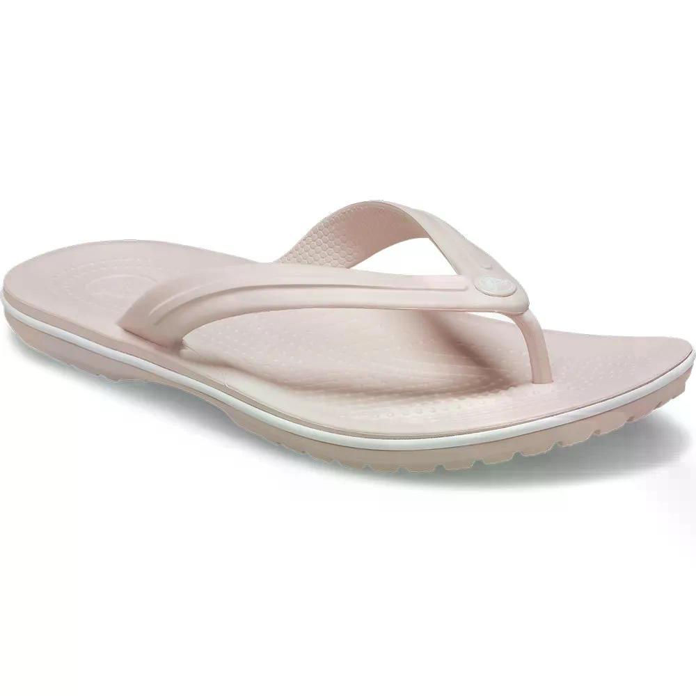 CROCS Crocband ビーチサンダル （ Quartz ） [t]