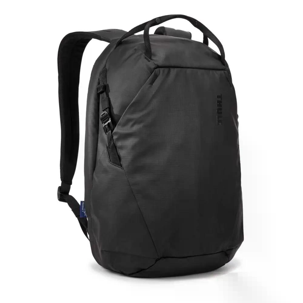 Rakuten - THULE Tact 2025 バックパック 16L （ Black ） [t]