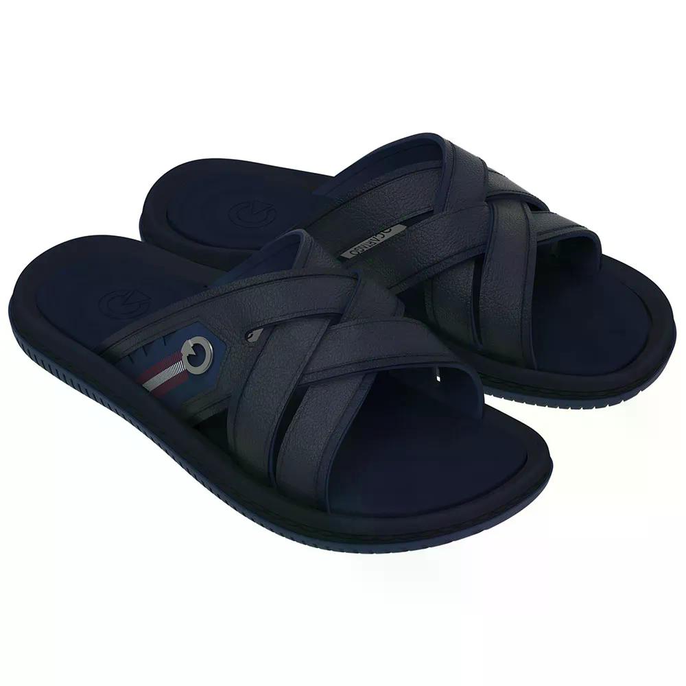 CARTAGO Fiji Essencial サンダル （ Blue/Blue ） 
