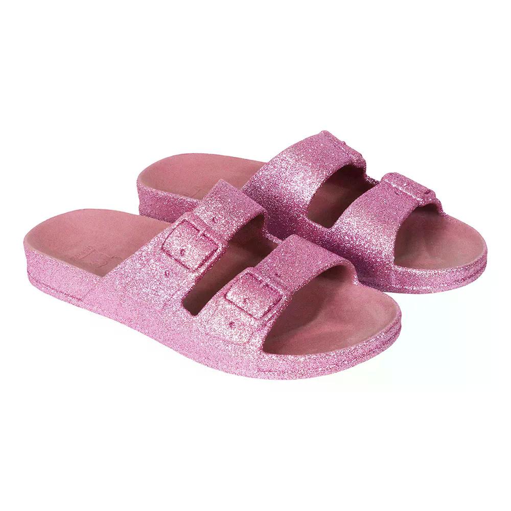 Rakuten - CACATOES Trancoso サンダル （ Pink ） [t]