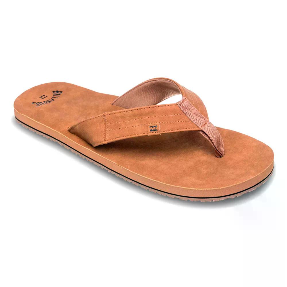 BILLABONG Seaway ビーチサンダル （ VintageBrown ） 