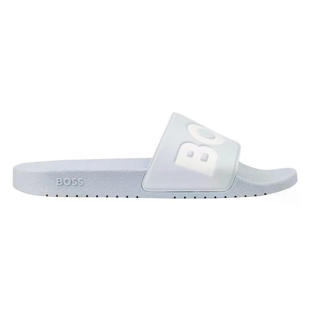 BOSS Aryeh 10251721 サンダル （ Light/PastelBlue ） 