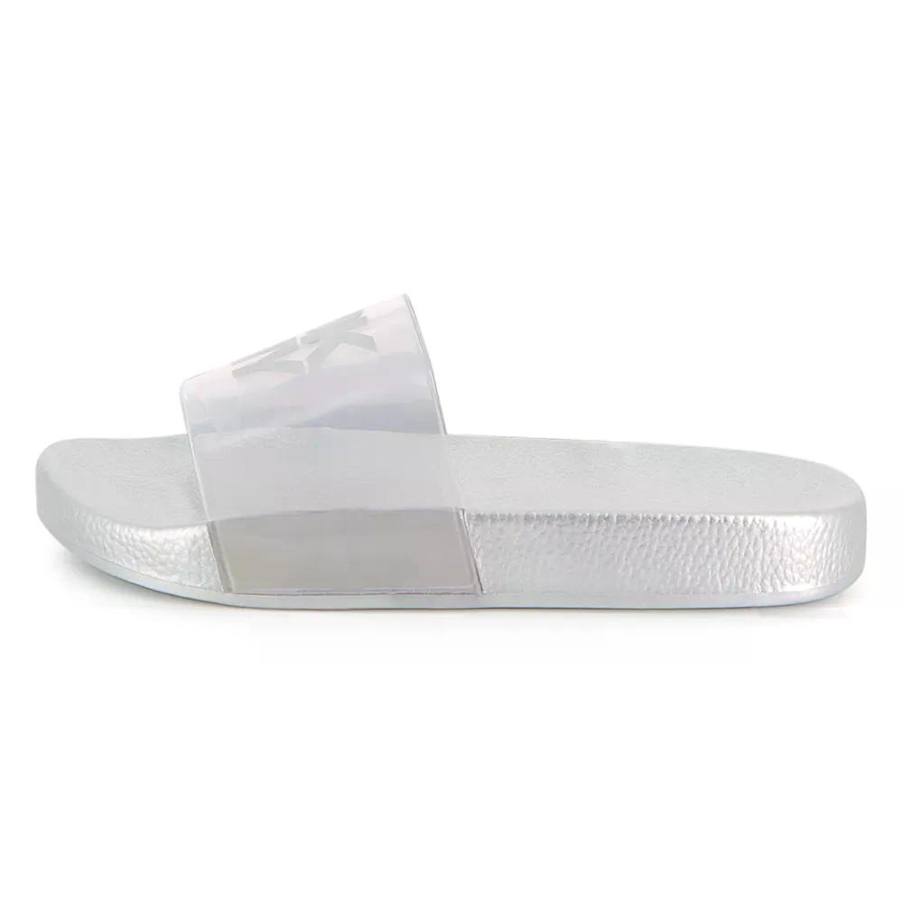 Rakuten - DKNY D62634 サンダル （ LightGrey ） [t]