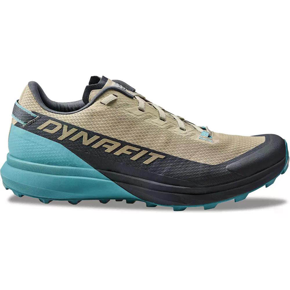 樂天商城 - ダイナフィット ウルトラ トレイル ランニングシューズ （ Blueberry/RockKhaki ） | DYNAFIT Ultra Trail Running Shoes [t]
