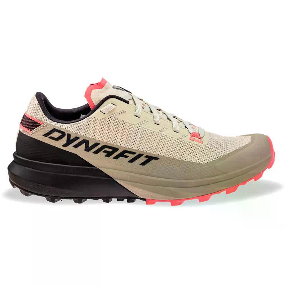 ダイナフィット ウルトラ トレイル ランニングシューズ （ RockKhaki ） | DYNAFIT Ultra Trail Running Shoes [t]