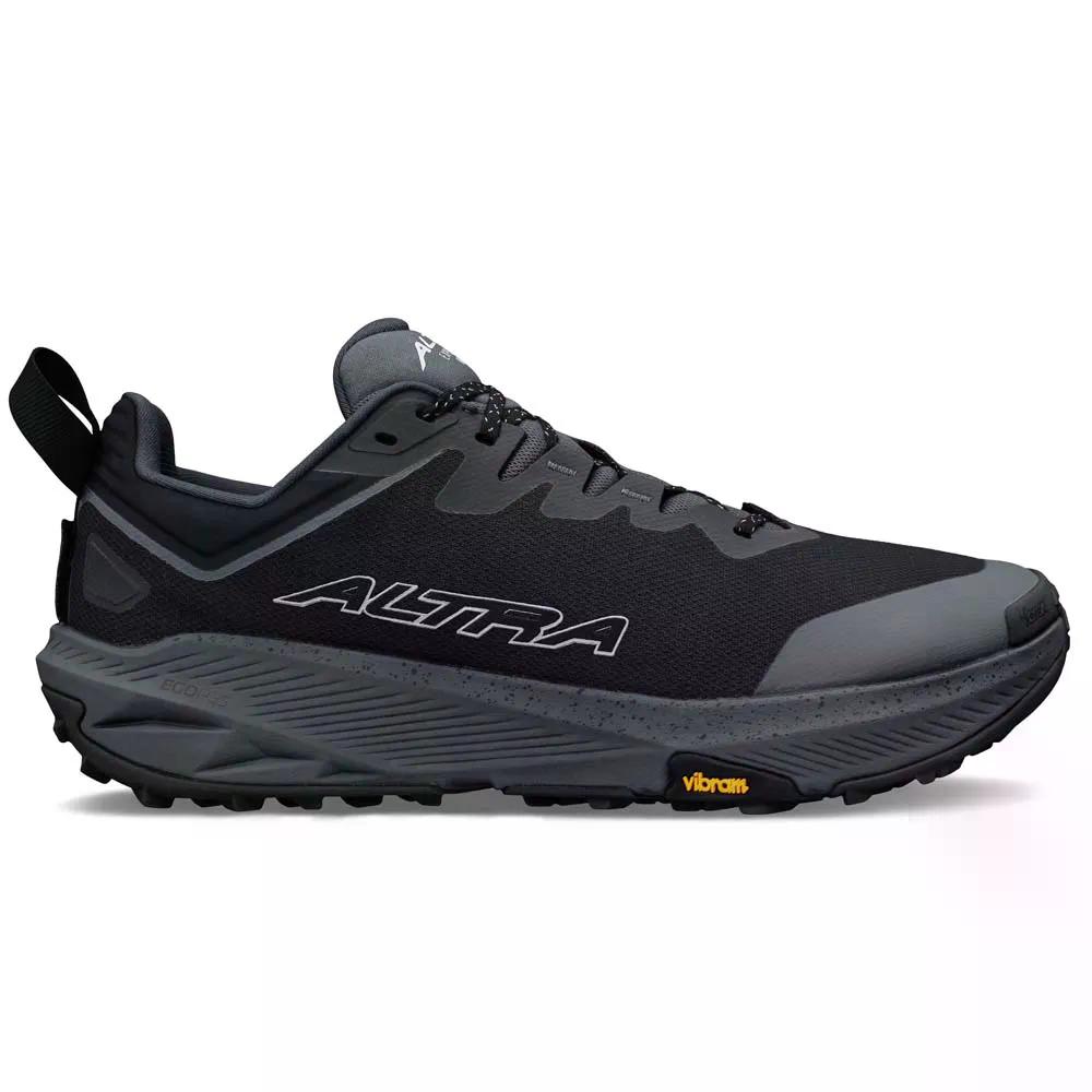 Rakuten - アルトラ エクスペリエンス ワイルド 3+ レディース トレイル ランニングシューズ （ Black/Black ） | ALTRA Experience Wild 3+ Trail Running Shoes Women [t]