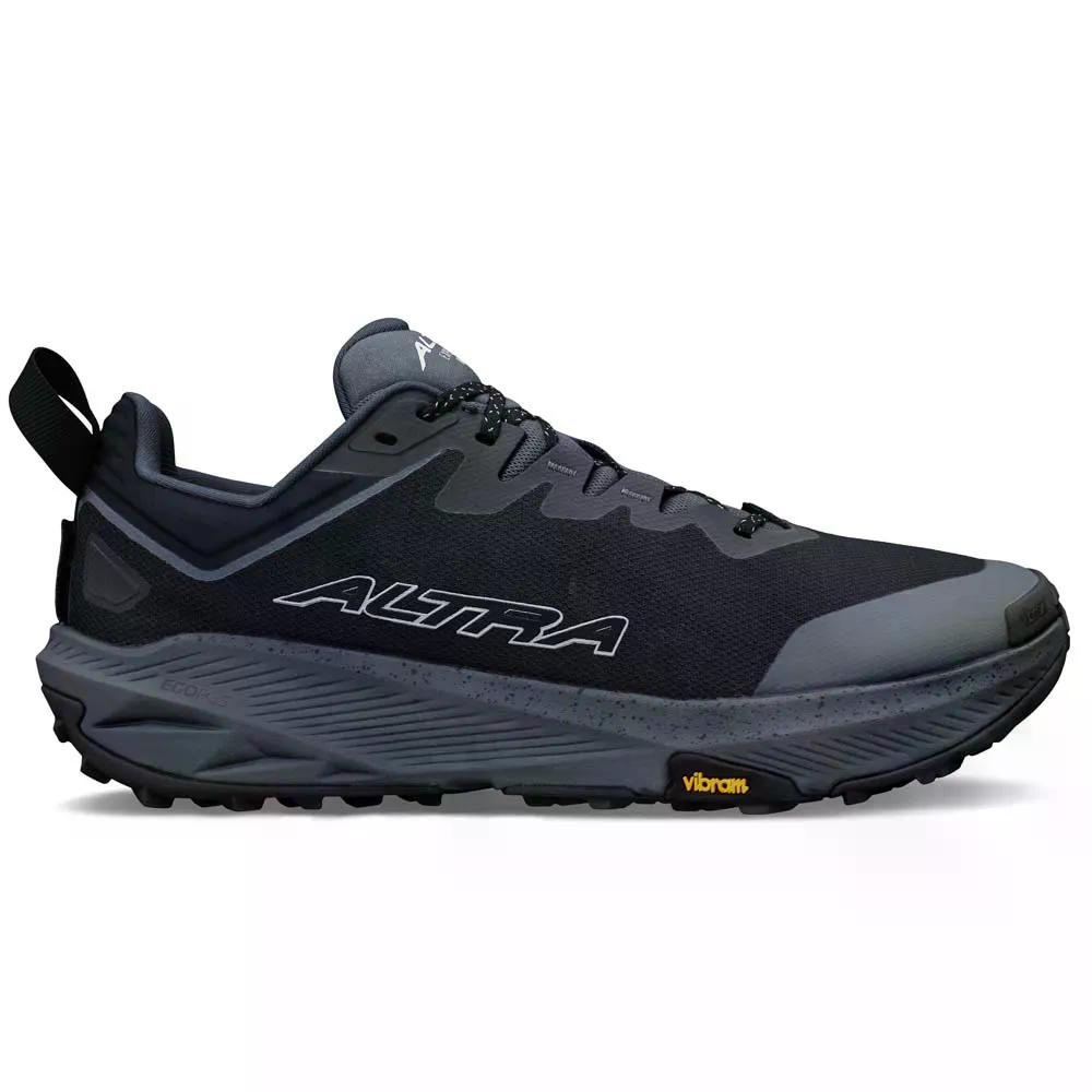 樂天商城 - アルトラ エクスペリエンス ワイルド 3+ トレイル ランニングシューズ （ Black/Black ） | ALTRA Experience Wild 3+ Trail Running Shoes [t]