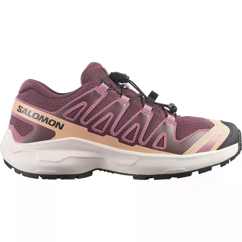 サロモン SALOMON XA PRO 3D V9 GORE-TEX 女性用 トレイルランニングシューズ L47270800