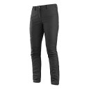サレワ プエズ オルヴァル 2 デュラストレッチ パンツ レディース ( Black Out ) | SALEWA Puez Orval 2 Durastret...