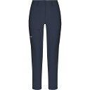 サレワ プエズ ドロミティック 2 DST パンツ レディース ( Navy Blazer ) | SALEWA Puez Dolomitic 2 DST Pa...