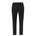 サレワ プエズ タルヴェノ DST 2/1 コンバーチブル パンツ レディース ( Black Out ) | SALEWA Puez Talvena DST ...