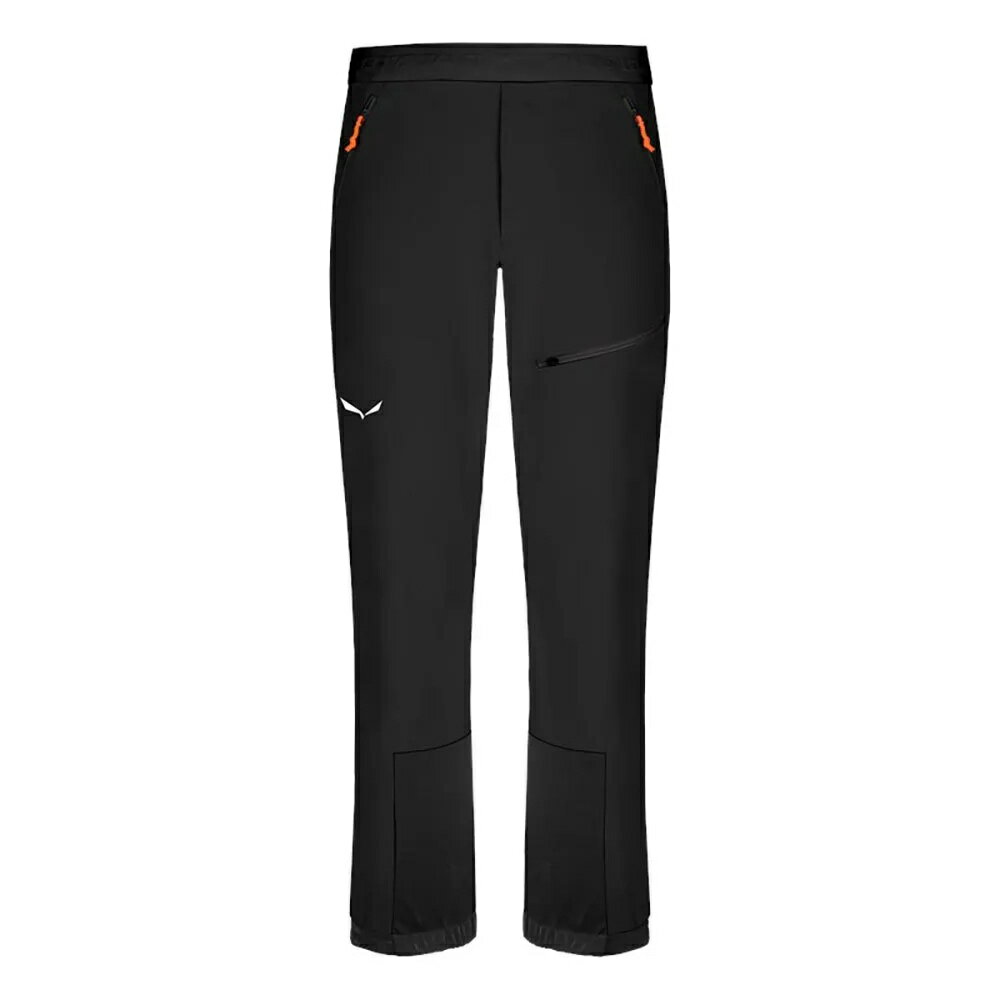 サレワ セラ デュラストレッチ ライト パンツ （ Black Out ） | SALEWA Sella Durastretch Light Pants 