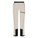 サレワ セラ デュラストレッチ ライト パンツ レディース ( Oatmeal ) | SALEWA Sella Durastretch Light Pants...