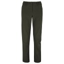 サレワ ターミナル デュラストレッチ パンツ レディース ( Dark Olive ) | SALEWA Terminal Durastretch Pants ...