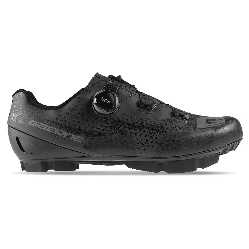 樂天商城 - ガエルネ G.ランポ MTB シューズ （ CoreBlack ） | GAERNE G.Lampo MTBShoes [t]