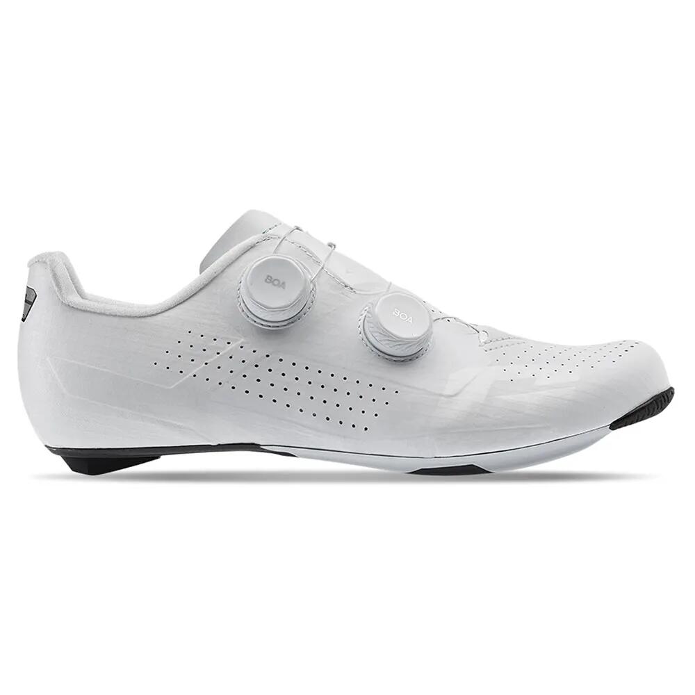 ガエルネ G.ジェット ロード シューズ （ White ） | GAERNE G.Jet Road Shoes 