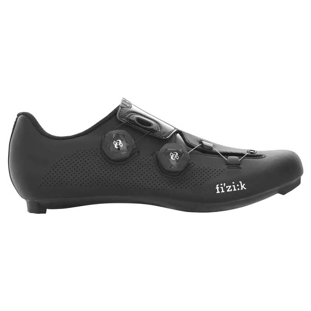 フィジーク R3 アリア ロード シューズ （ Black/Black ） | FIZIK R3 Aria Road Shoes [t]