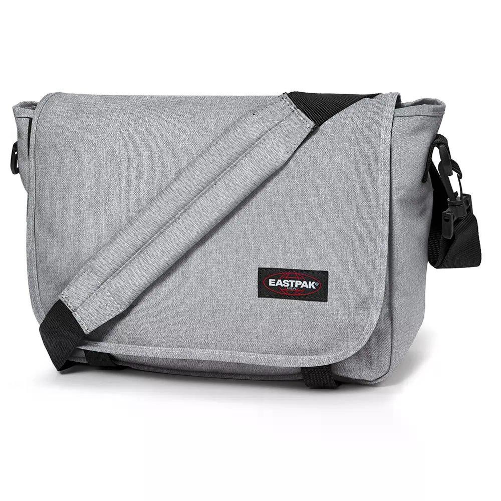 イーストパック ジュニア 11.5L ラップトップバッグ （ SundayGrey ） | EASTPAK Junior 11.5L Laptop Bag 
