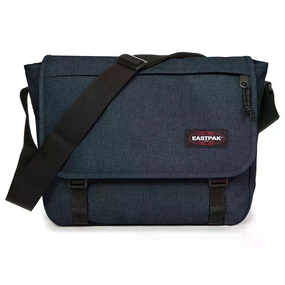 イーストパック デリゲート プラス 20L ラップトップバッグ （ TripleDenim ） | EASTPAK Delegate Plus 20L Laptop Bag 