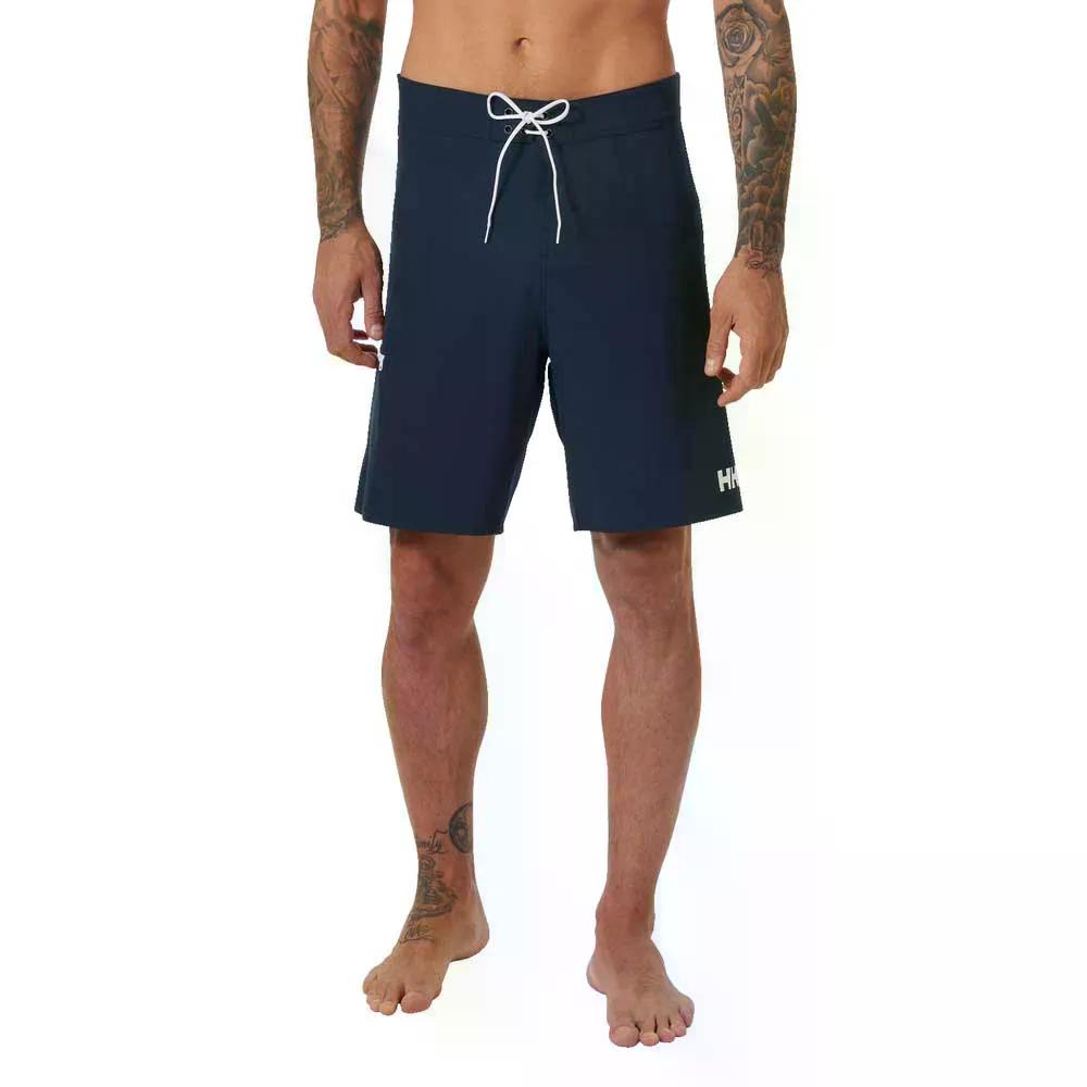 Rakuten - ヘリーハンセン HP カーブ ボード 9インチ スイムショーツ （ Navy ） | HELLY HANSEN HP Curve Board 9