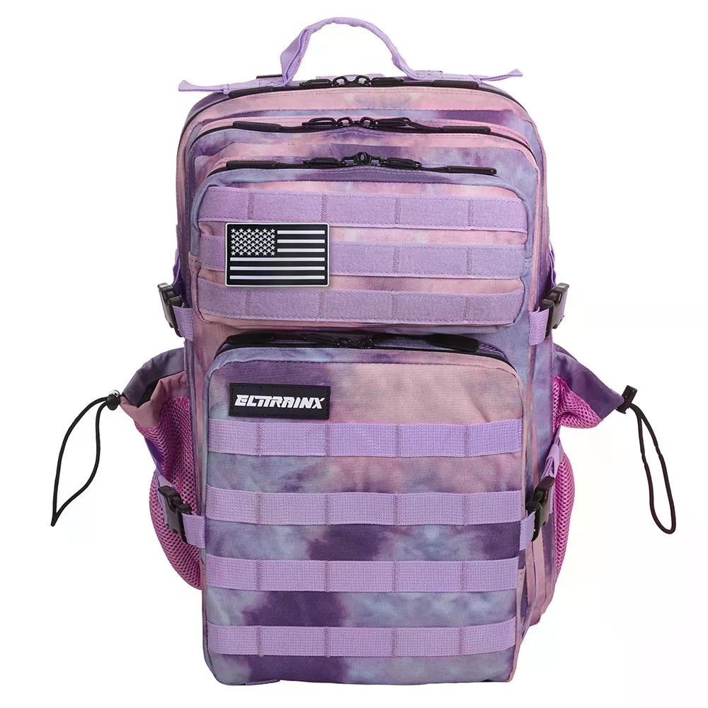 樂天商城 - エリテックス トレーニング タクティカル V1 45L バックパック （ StarrySky ） | ELITEX TRAINING Tactical V1 45L Backpack [t]