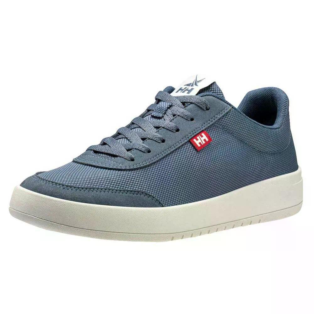 樂天商城 - ヘリーハンセン ハルムスタッド 2 スニーカー （ WashedNavy ） | HELLY HANSEN Halmstad 2 Sneakers [t]