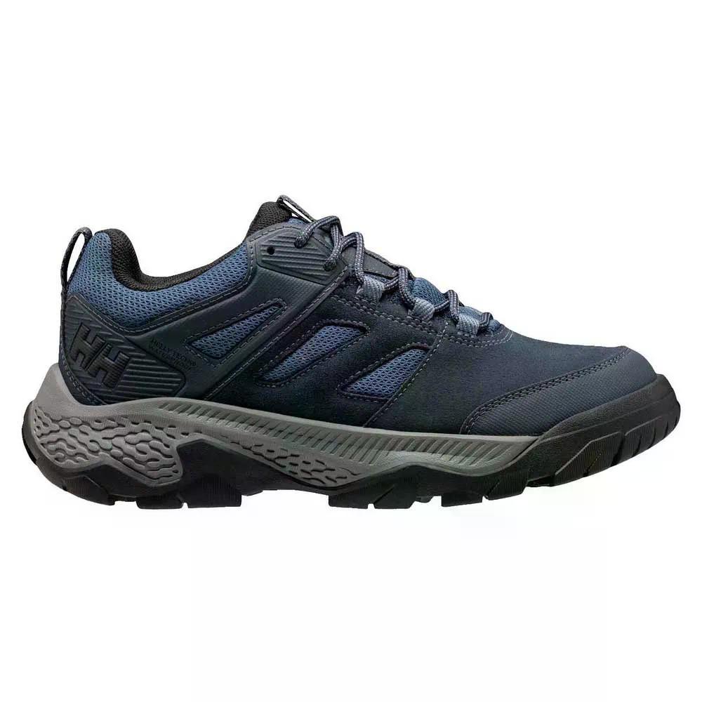ヘリーハンセン スイッチバック ロー 3 ハイキングシューズ （ AlpineFrost ） | HELLY HANSEN Switchback Low 3 Hiking Shoes 