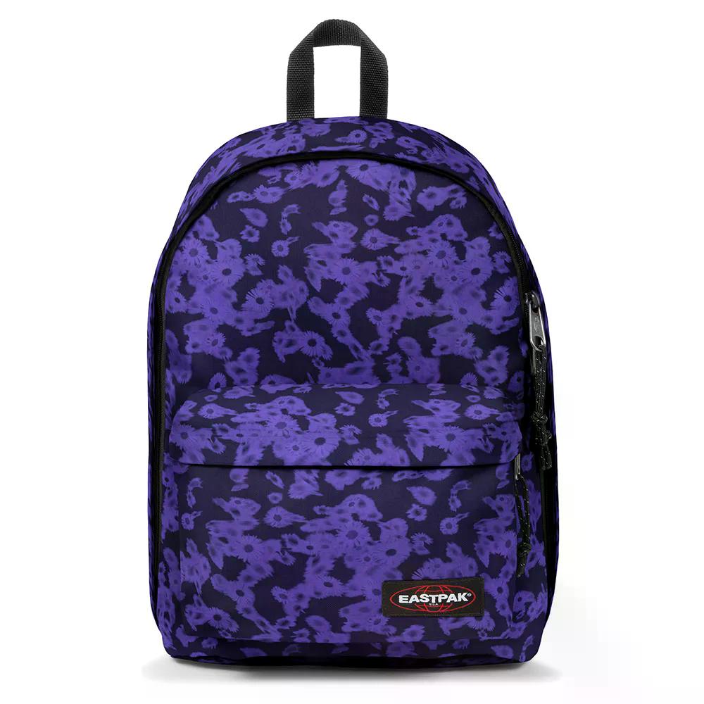 イーストパック アウト オブ オフィス 27L バックパック （ FlowrSwiftNavy ） | EASTPAK Out Of Office 27L Backpack 
