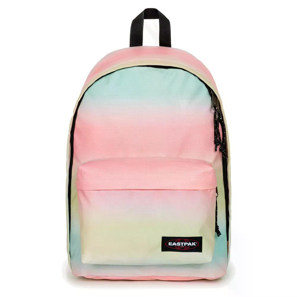 樂天商城 - イーストパック アウト オブ オフィス 27L バックパック （ SparkUnicorn ） | EASTPAK Out Of Office 27L Backpack [t]