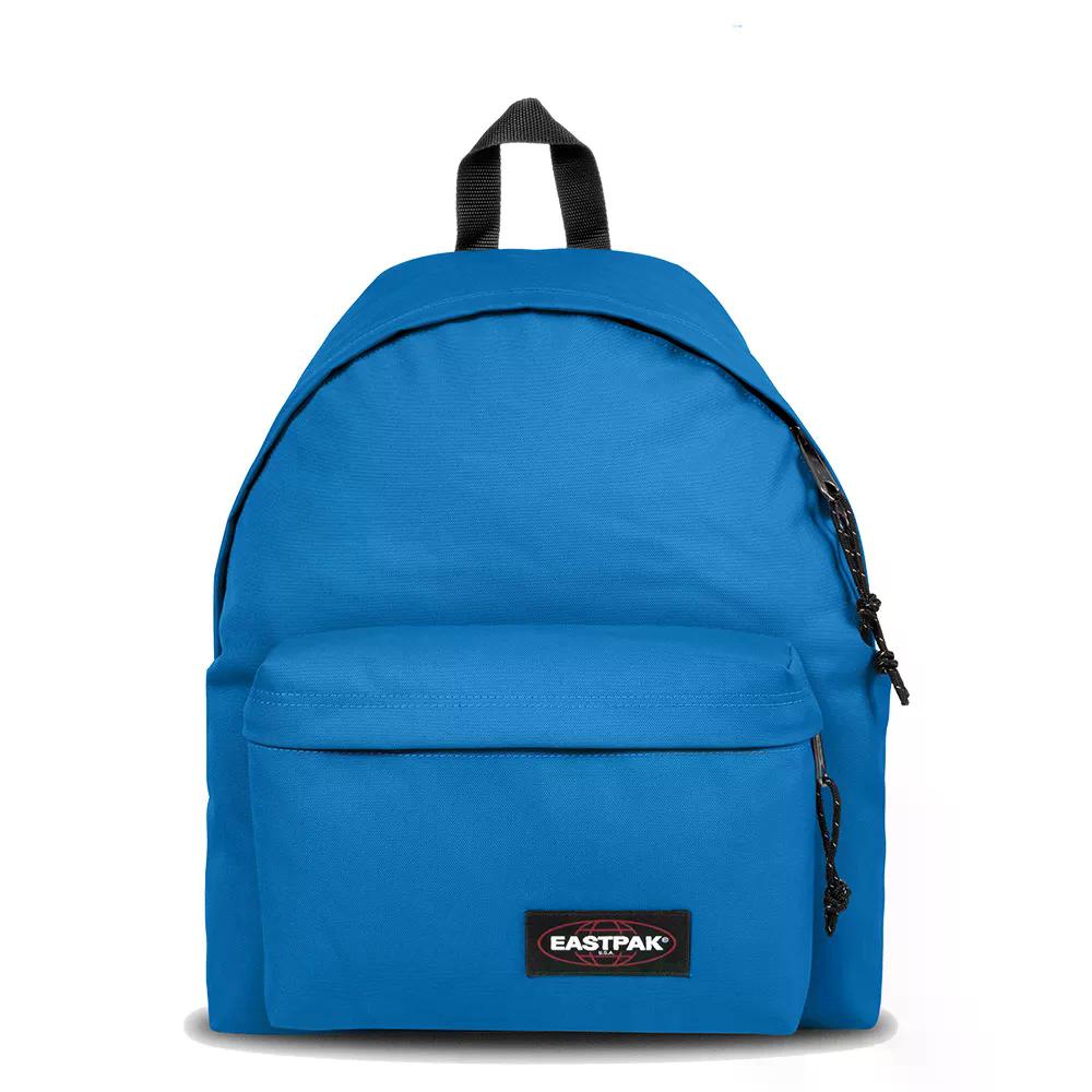 イーストパック パデッド パック 24L バックパック （ AuroraBlue ） | EASTPAK Pa...